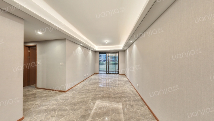 杭房启润学府二手房实景图