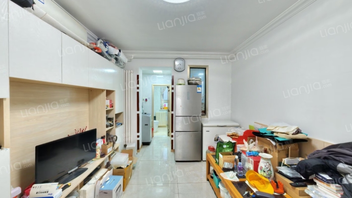 翠微路16号院二手房实景图