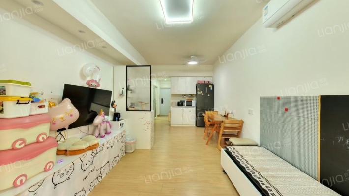 天德花园二手房实景图