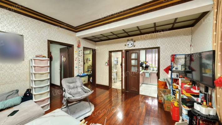 汉中门大街58号二手房实景图