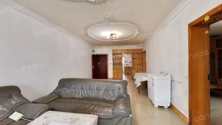 同心西路340号院二手房实景图