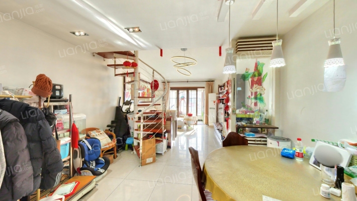 建欣苑五里二手房实景图