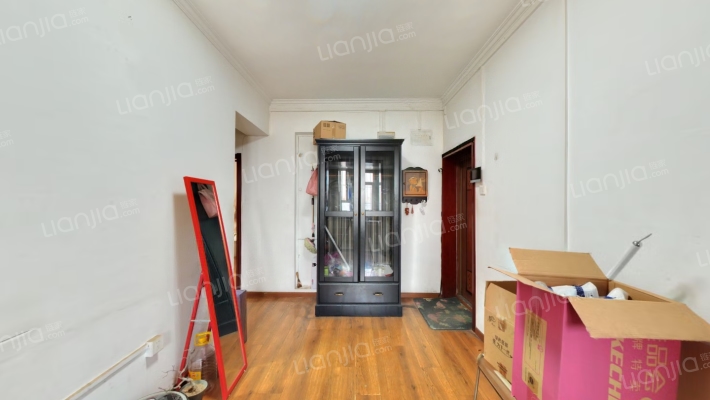 先农坛街甲17号院二手房实景图