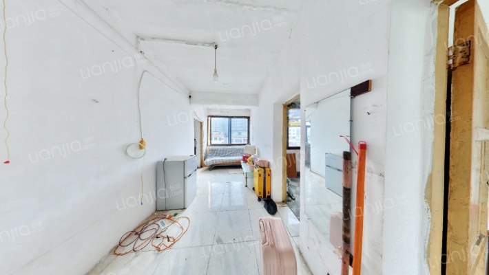 同心西路二手房实景图