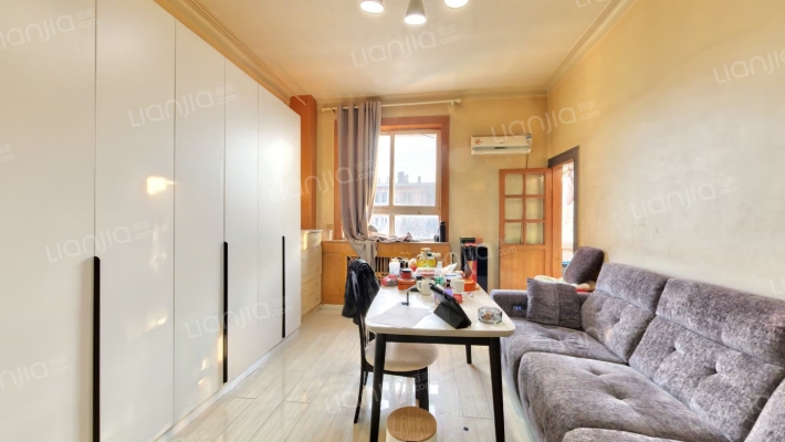 和平街十一区二手房实景图