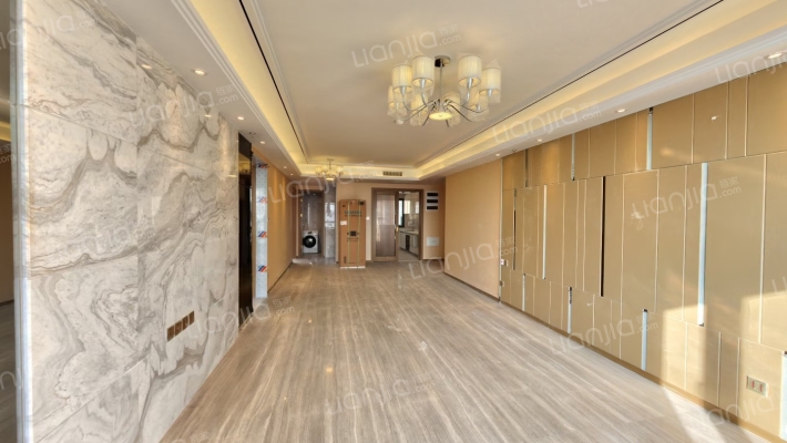 恒大帝景二手房实景图