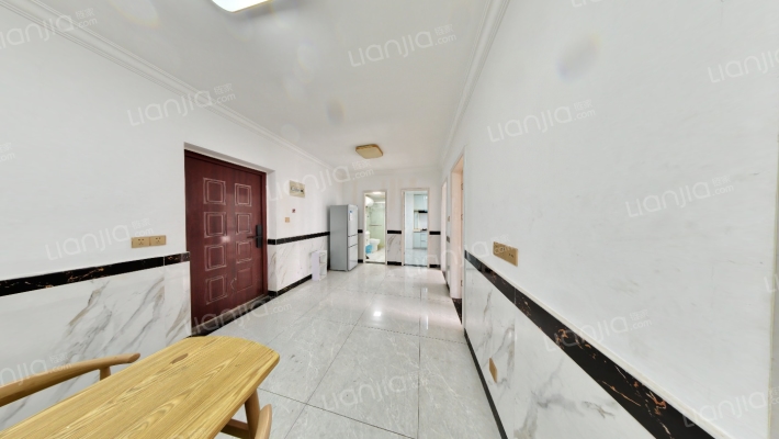 建华家苑二手房实景图