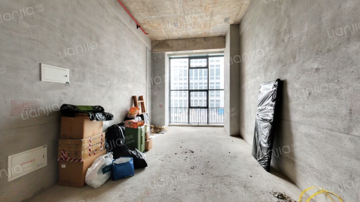 五江天街碧桂园印象二手房实景图