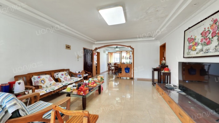 海莉园二手房实景图