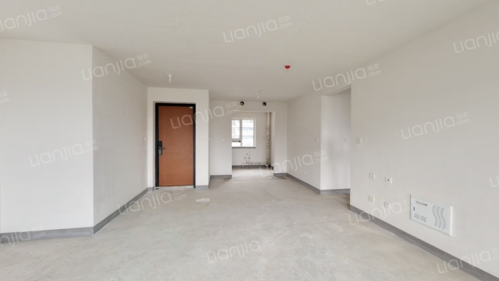 中博谦山二手房实景图