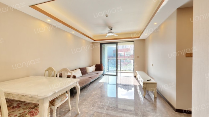 朗悦府宸园二手房实景图