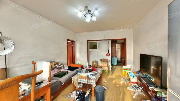 望京路10号院二手房实景图