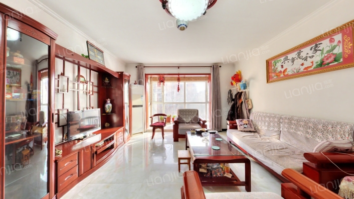 8哩岛二手房实景图