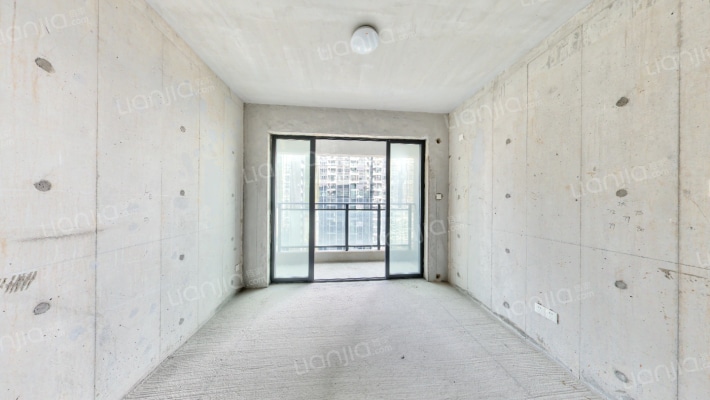 海智云轩二手房实景图