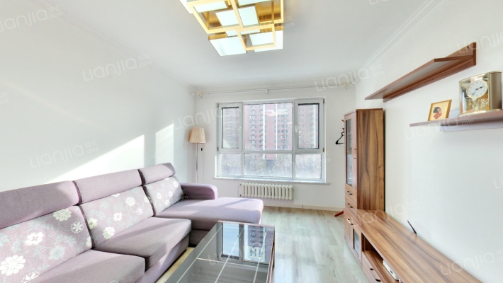 梧桐苑栖凤园二手房实景图