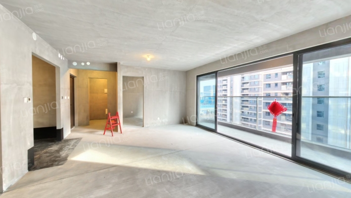 中粮悦著云轩二手房实景图