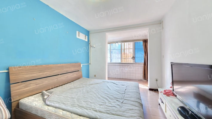 南纱帽街31号院二手房实景图