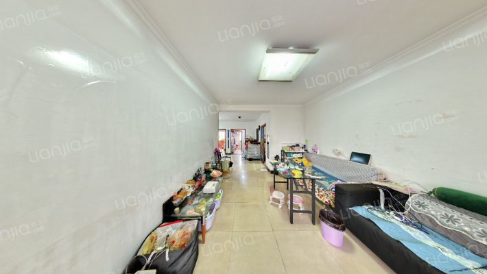 肥东路花冲民庄恢复楼二手房实景图