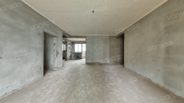 紫崧珞狮花园二手房实景图