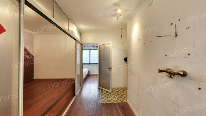 静淑苑二手房实景图