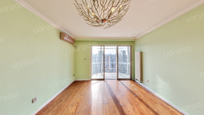 卡布其诺二手房实景图