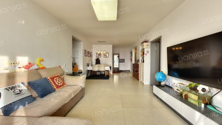 天通西苑三区二手房实景图