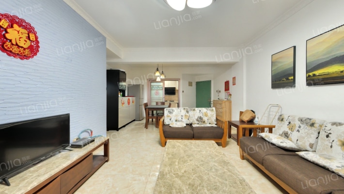 东都花园一期一区二手房实景图