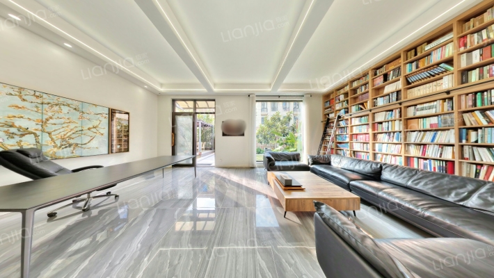 复地御香山(别墅)二手房实景图