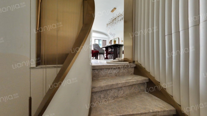 清凤鹿溪源二手房实景图