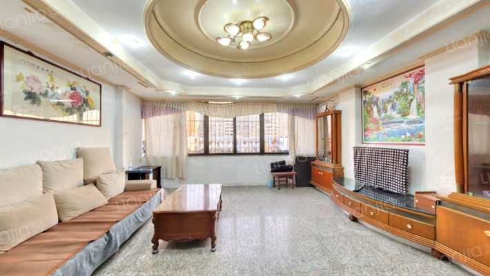 禾仓岭一街二手房实景图