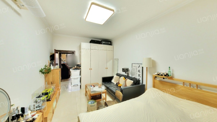 翠微路4号二手房实景图