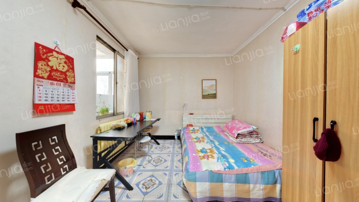 后南仓二手房实景图