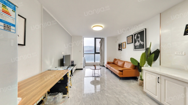 永威西郡V棠二手房实景图