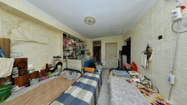 广和里二手房实景图