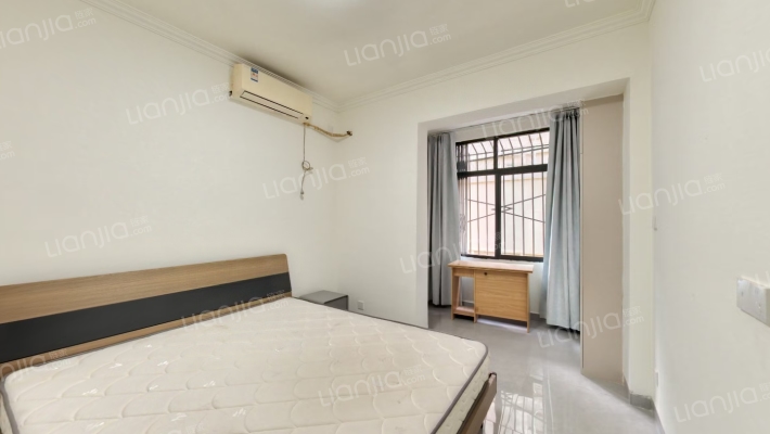 双林路101号院二手房实景图