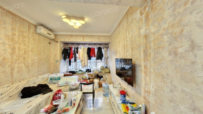 同景国际城香溪迈上二手房实景图