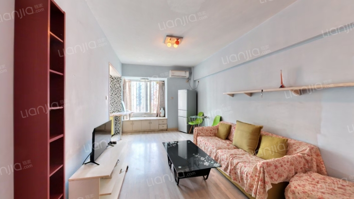 东方桂苑二手房实景图