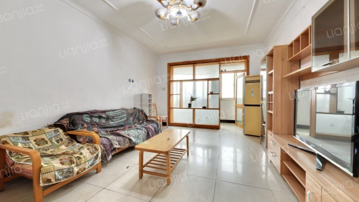 碧桂园小区A区二手房实景图