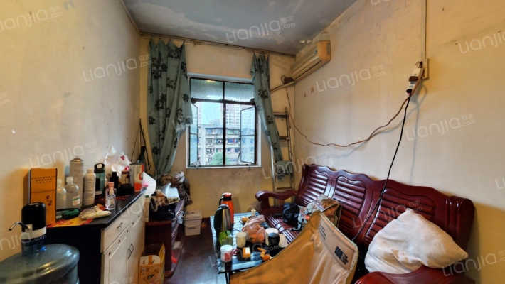 双桥路南一街二手房实景图