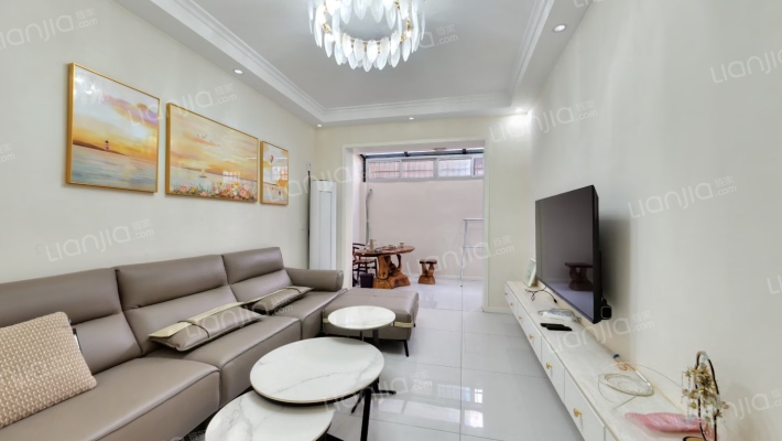 劲草园二手房实景图