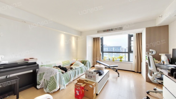 之江潮二手房实景图