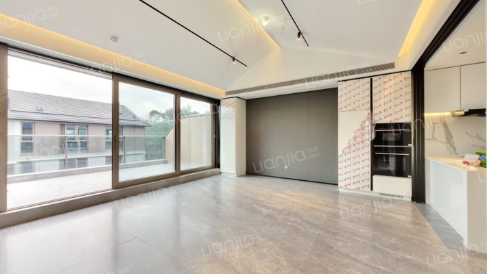 月陇云岚轩二手房实景图