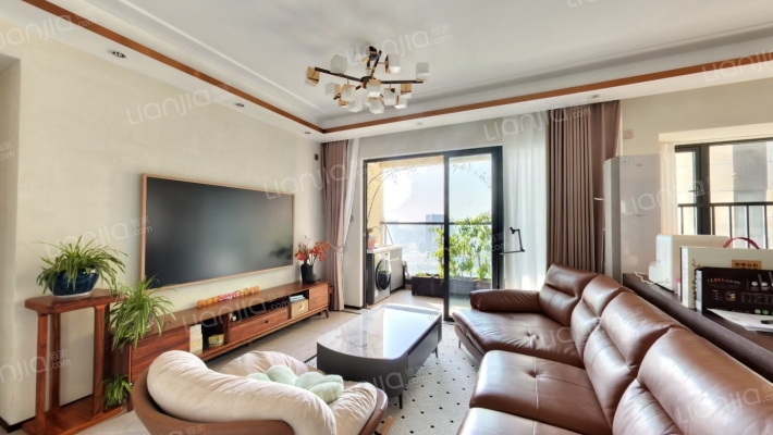 光大ONE+二手房实景图