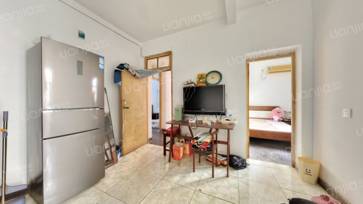 边家村小区（边西街）二手房实景图