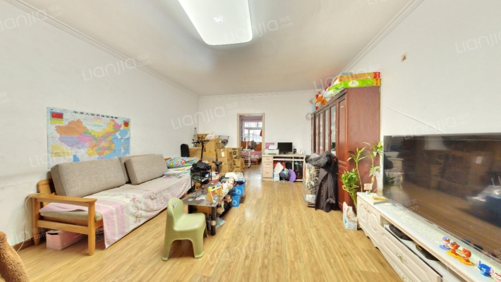 果园西小区二手房实景图