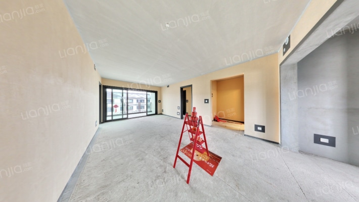 保利天瑞二手房实景图