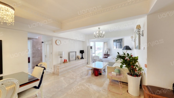 明园大厦二手房实景图