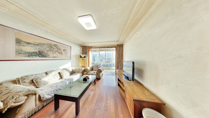 香炉山路7二手房实景图