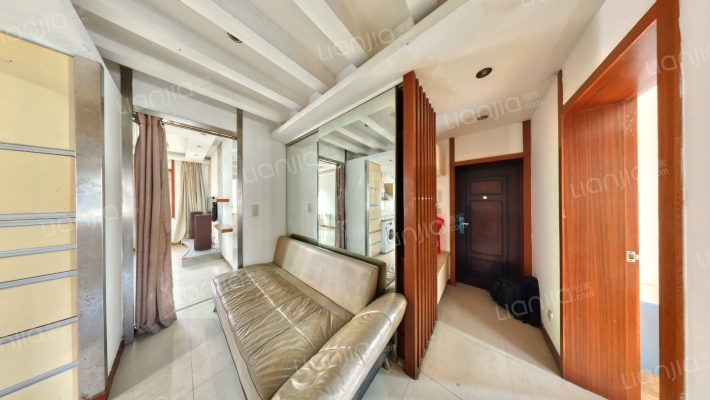 柳营新村二手房实景图