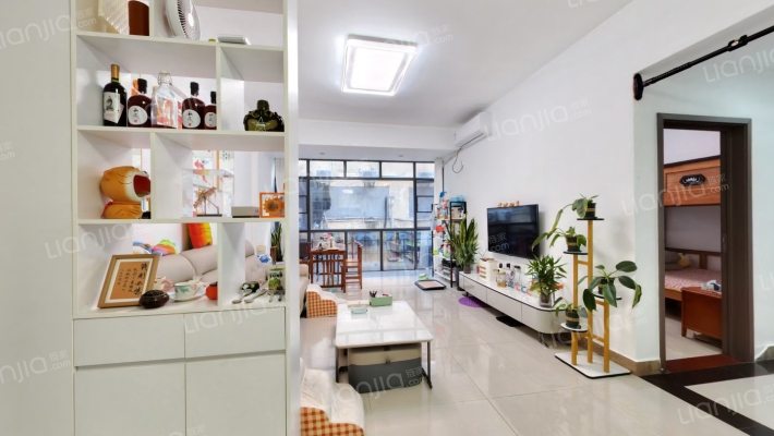 碧月湾花园二手房实景图